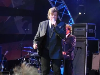 Flower Power Concert Series