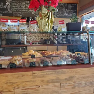 cupcakes, interior