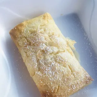 Bougatsa Custard