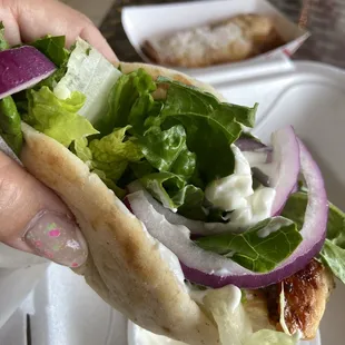 food, sandwiches, sandwich