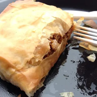Meat Pie