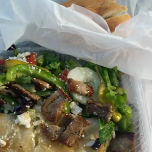 Spinach Pie