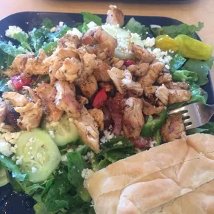 Chicken Salad