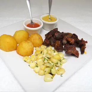 Anticuchos
