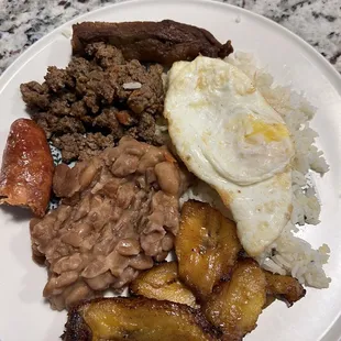 Bandeja paisa