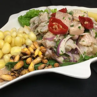 CEVICHE
