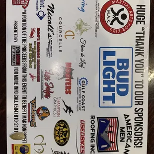 BFC72 MMA New Orleans