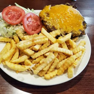 Cheeseburger