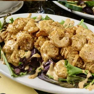 Shrimp Remoulade!!