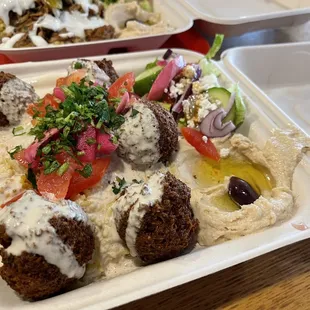 Falafel