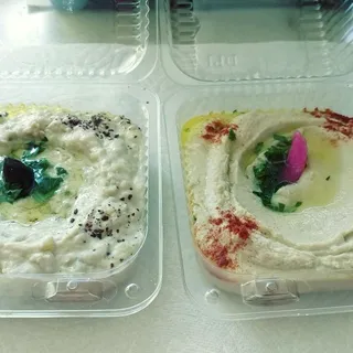 Hummus