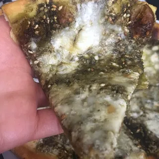 Zaatar