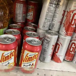 drink