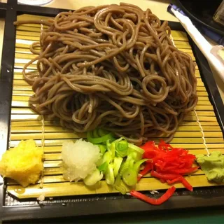 Soba