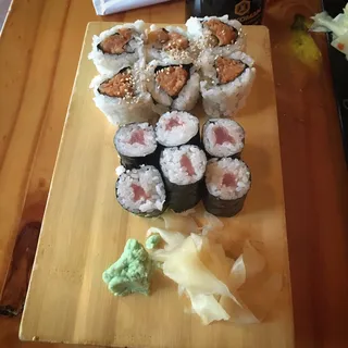 Tekka Maki