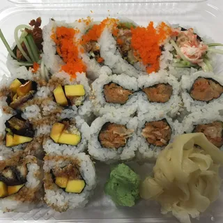 Avocado Maki