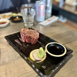 US KOBE Fillet ()