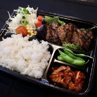 Kobe Beef