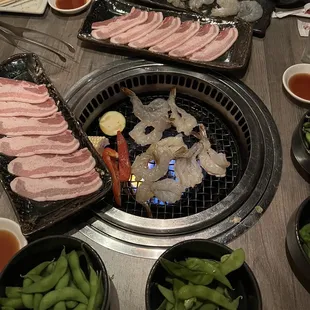 Pork Belly