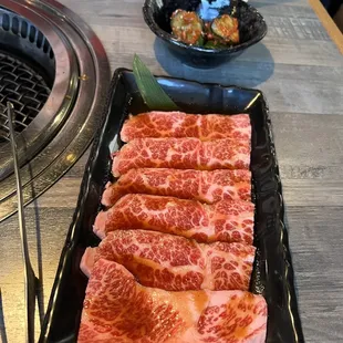 Kobe Short Ribs