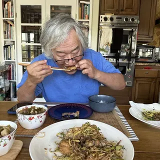 CaoGiang O.