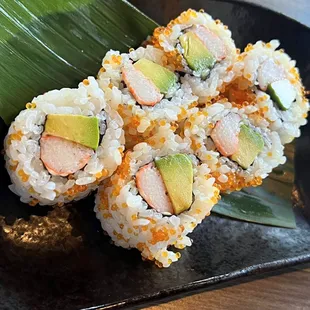 California Roll/カリフォルニアロール