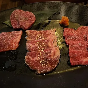 American Wagyu