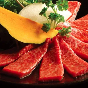 Marinated Short Rib &quot;Kalbi&quot;