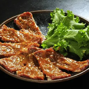 Spicy Miso Outside Skirt &quot;Harami Miso&quot;