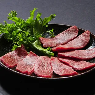 Marinated Ribeye &quot;Rosu&quot;