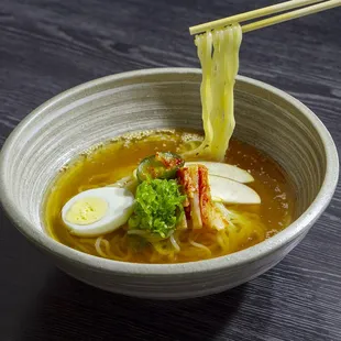 Cold Noodle