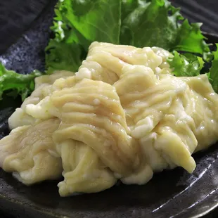 Beef Intestine &quot;Horumon&quot;