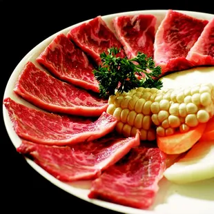 Prime Grade Beef
