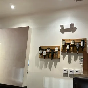 Nice decoration.