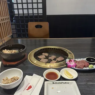 Kobe Beef