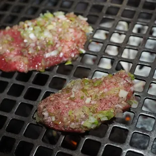 Premium Tongue Shio