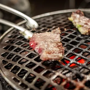 Negi Shio Short Rib