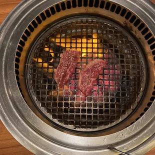 Kobe Beef