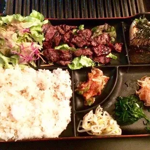 Bento Box