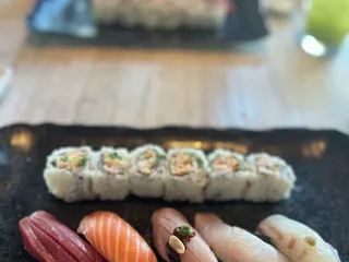 The Brothers Sushi Culver City