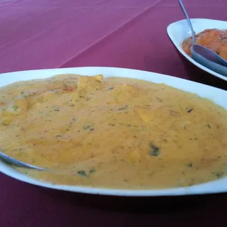 Paneer Korma