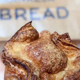 Kouign-amann my favorite