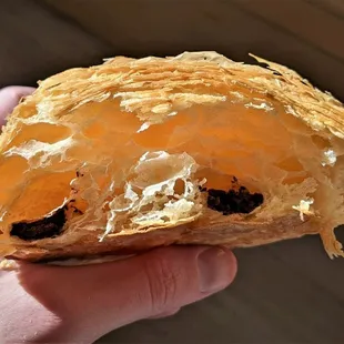 12/24/22 Pain Au Chocolat