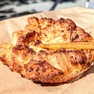 Meyer Lemon Kuign Amman