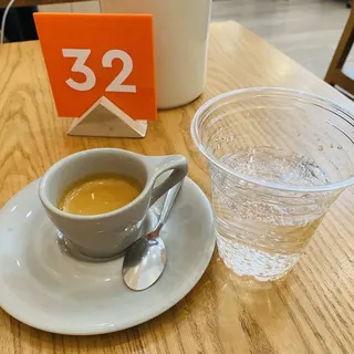 Espresso