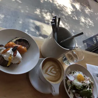 Verve Nitro Flash Brew