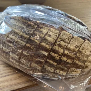 Levain Loaf