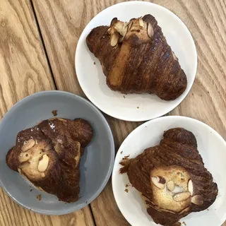 Almond Croissant
