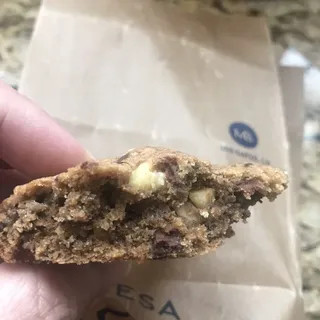 WW Chocolate Walnut Cookie
