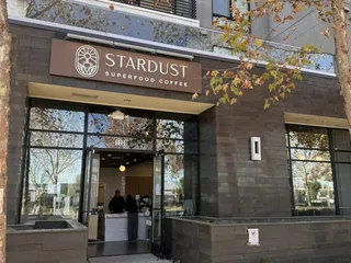 Stardust Superfood Coffee